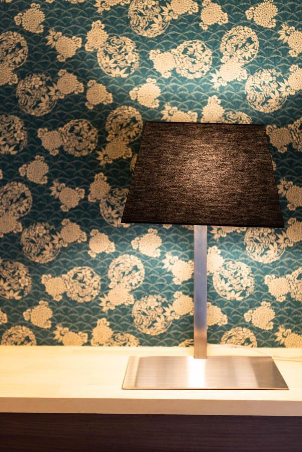 Bijou Suites Miyabi Osaka Zewnętrze zdjęcie