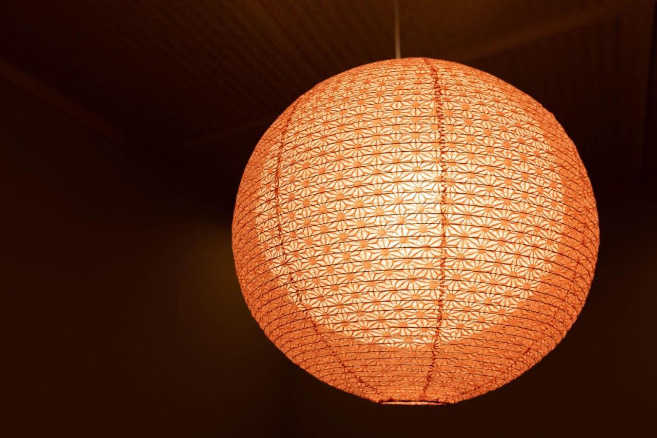 Bijou Suites Miyabi Osaka Zewnętrze zdjęcie