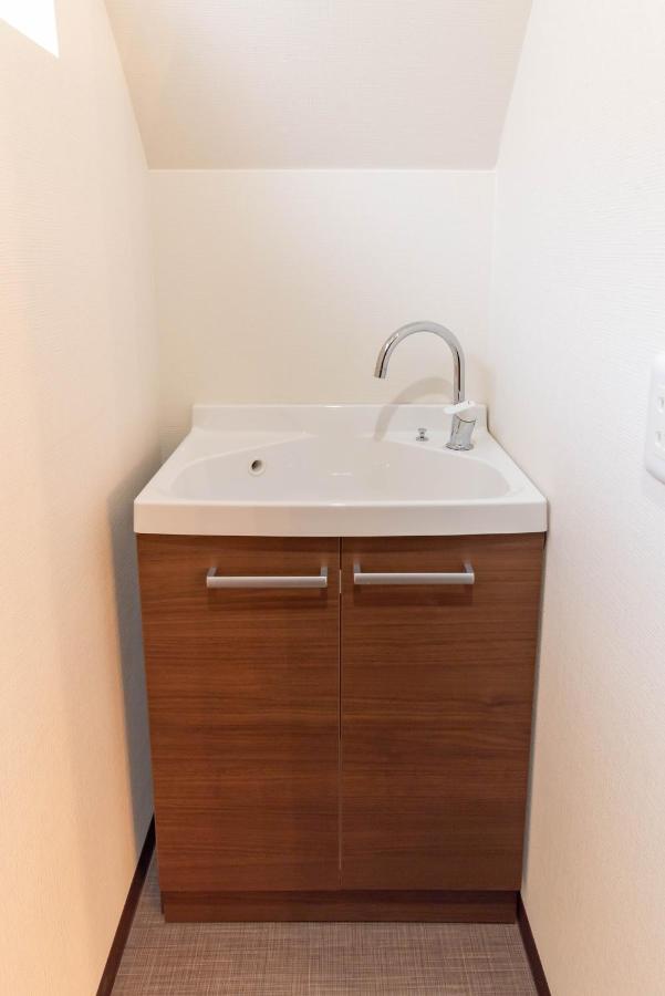 Bijou Suites Miyabi Osaka Zewnętrze zdjęcie